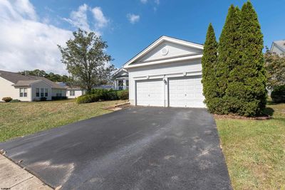 176 Southampton Dr, House other with 2 bedrooms, 2 bathrooms and null parking in Galloway Township NJ | Image 2