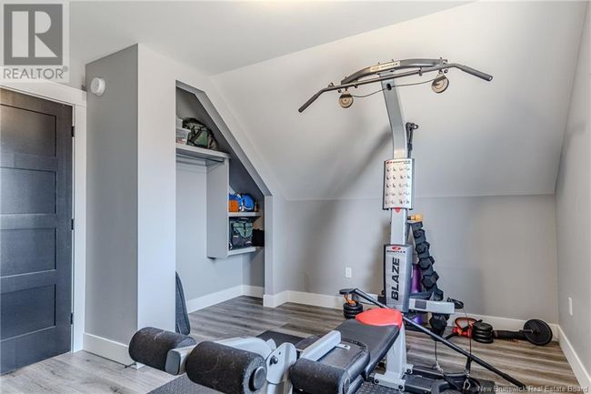 26 Apple Blossom Trail, House other with 3 bedrooms, 3 bathrooms and null parking in Hampton NB | Image 32