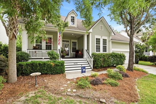 1678 William Hapton Way, Mount Pleasant, SC, 29466-8548 | Card Image