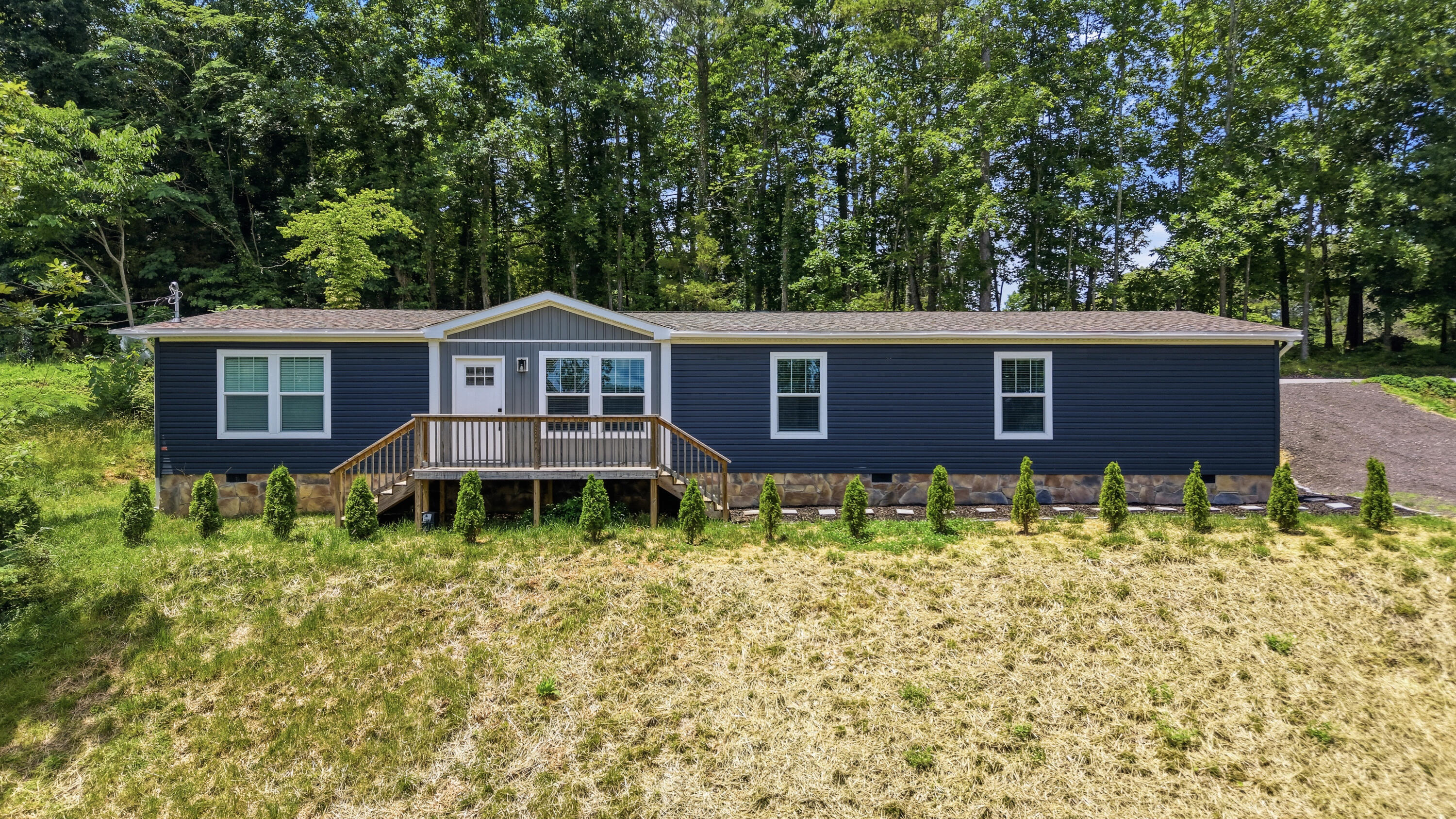 Residential in Ringgold