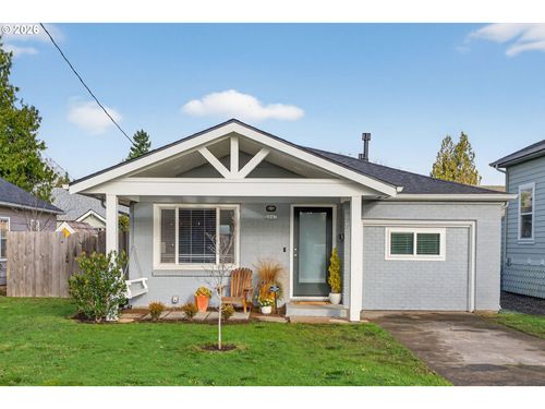 6047 Se Rhone St, Portland, OR, 97206-2869 | Card Image