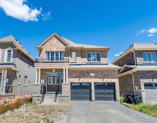 bsmt-83 Brethet Hts, Beeton, ON, L0G1A0 | Card Image