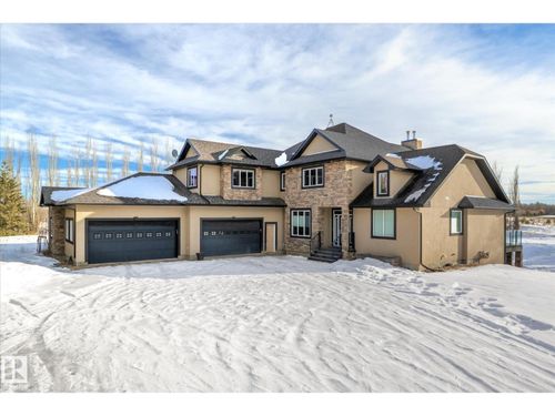 27510 Highway #37, Sturgeon County, AB, T8R0J2 | Card Image