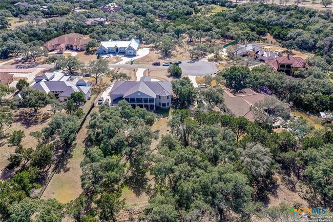 9811 Klein Ct, House other with 6 bedrooms, 7 bathrooms and null parking in New Braunfels TX | Image 37