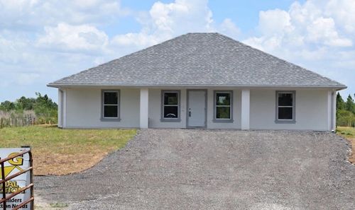 18121 Nw 272nd Street, Okeechobee, FL, 34972 | Card Image