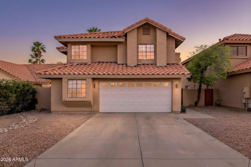 13626 N 103rd Way, Scottsdale, AZ, 85260-9072 | Card Image