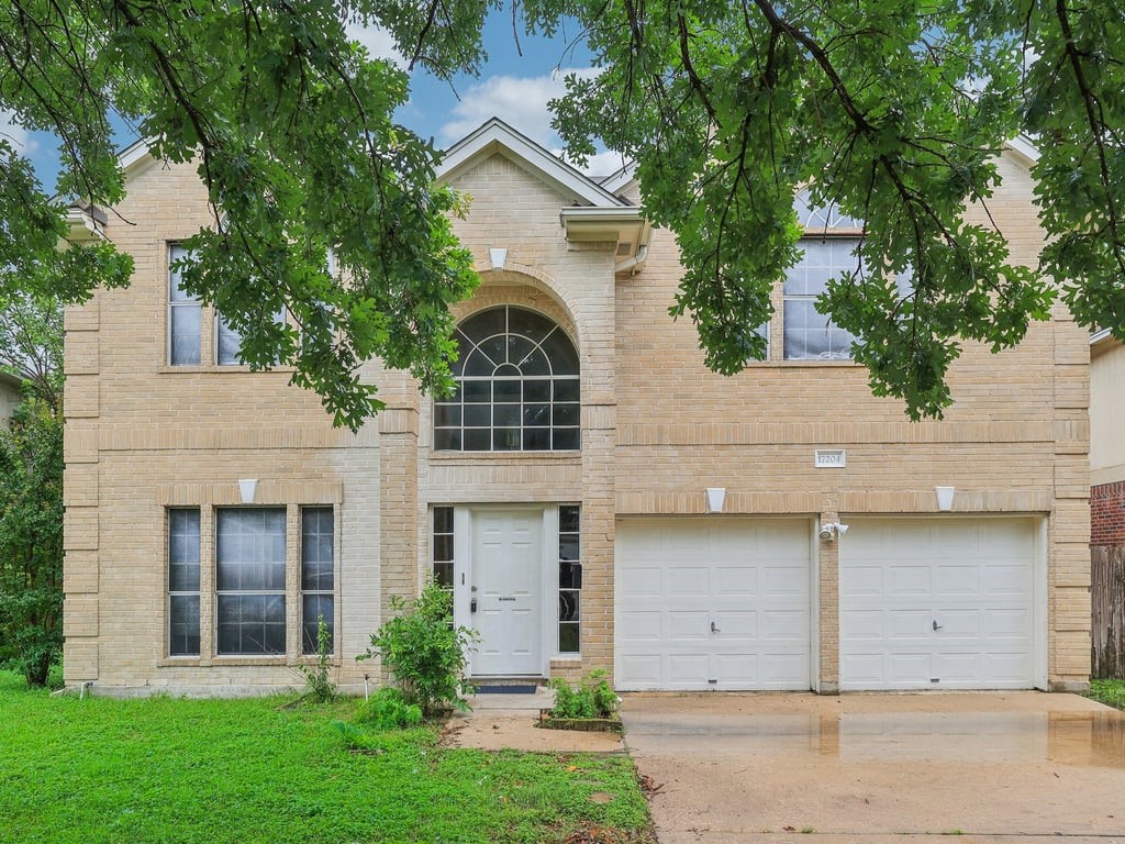 Village Glen Cv, Pflugerville, TX 78660