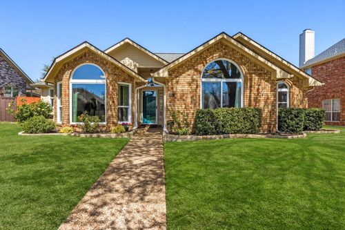 1315 Blue Jay Drive, Lewisville, TX, 75077 | Card Image