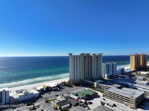 108-15617 Front Beach Rd, Panama City Beach, FL, 32413-2505 | Card Image