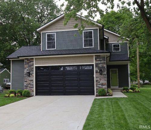 5822 Fernwood Ave, Fort Wayne, IN, 46809-2026 | Card Image