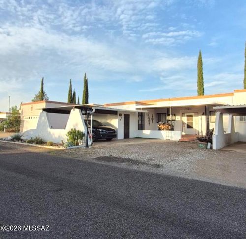 242 N Sage Street, Pearce, AZ, 85625 | Card Image