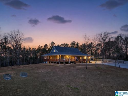 700 Chinnabee Rd, Munford, AL, 36268-7043 | Card Image