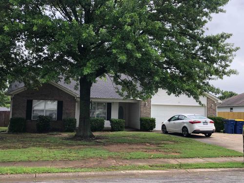 25 Applewood Dr, Cabot, AR, 72023-3976 | Card Image