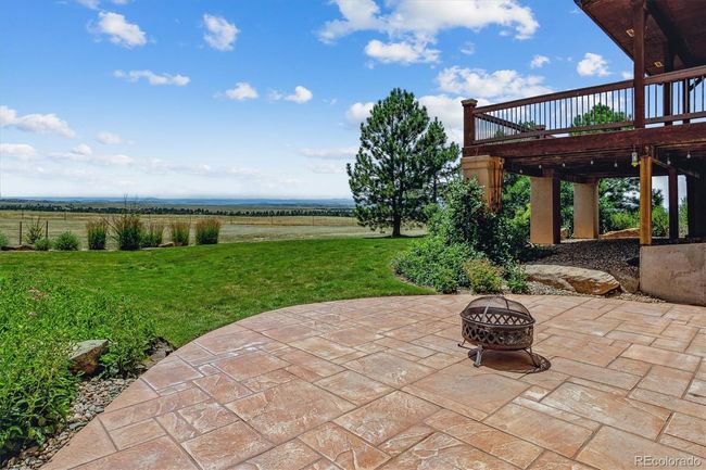 8780 Steeplechase Dr, House other with 5 bedrooms, 6 bathrooms and 6 parking in Franktown CO | Image 37