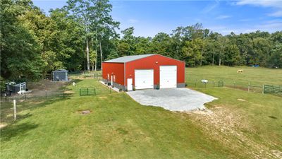 1571 Center Street, House other with 0 bedrooms, 1 bathrooms and null parking in Gentry AR | Image 2