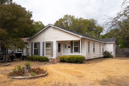 6735 Woodard Avenue, Dallas, TX, 75227 | Card Image