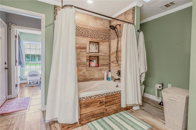 3 Jared Ln, House other with 3 bedrooms, 2 bathrooms and null parking in Conway AR | Image 20