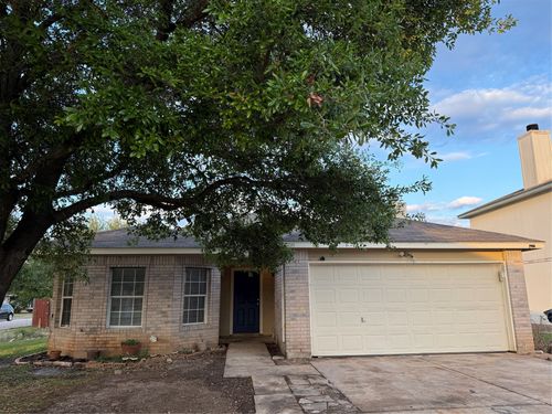 710 Eaglecreek Dr, Leander, TX, 78641-7915 | Card Image
