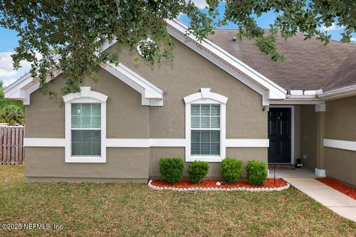 5452 Huckleberry Ct, MACCLENNY, FL, 32063-1810 | Card Image