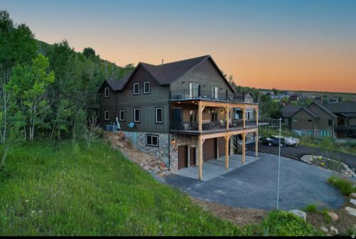 705 N Lochwood Vw, Garden City, UT, 84028 | Card Image