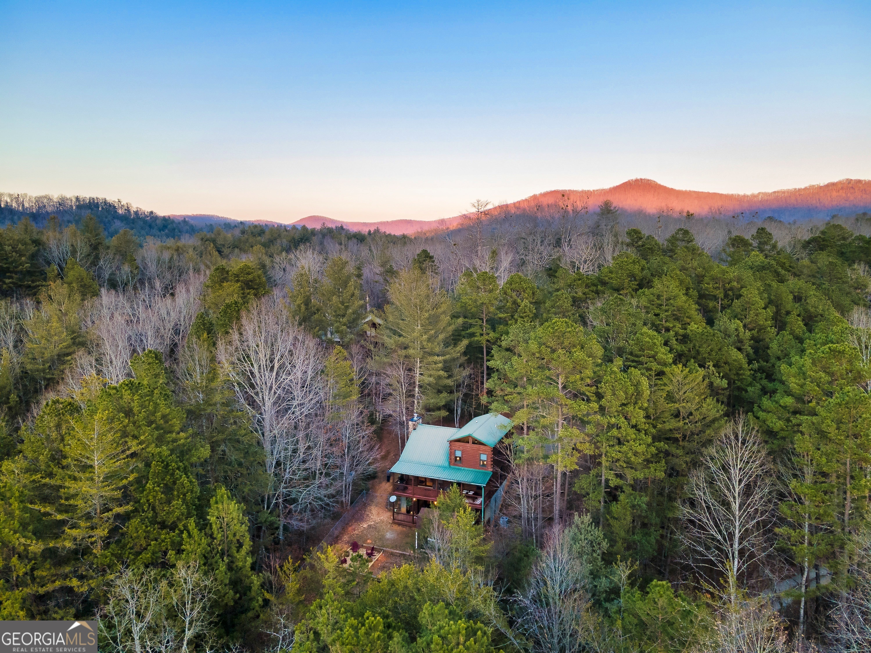 Residential in Blue Ridge 3