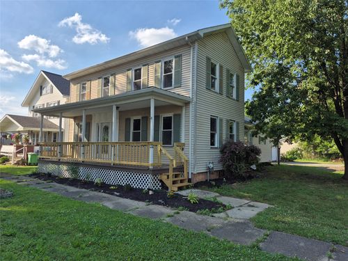 609 Washington St, Conneautville, PA, 16406-7113 | Card Image
