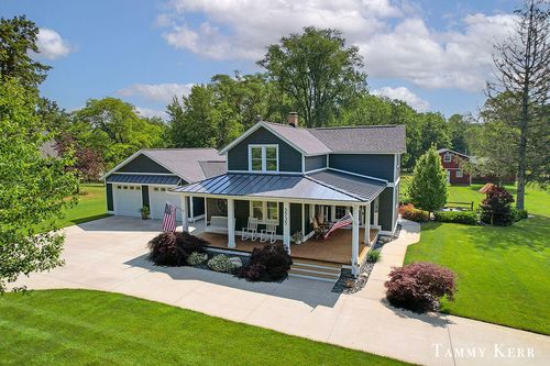 3735 63rd St, Saugatuck, MI, 49453-9705 | Card Image