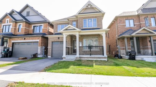 62 Sagewood Ave, Barrie, ON, L9J0K3 | Card Image