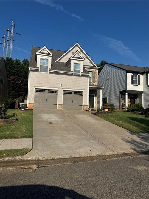 3683 Archgate Ct, Alpharetta, GA, 30004-0639 | Card Image