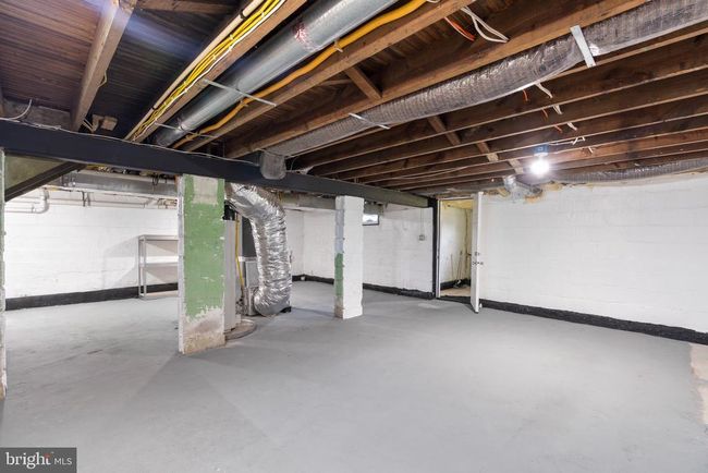 1805 Park Ave, House other with 4 bedrooms, 2 bathrooms and null parking in HALETHORPE MD | Image 26