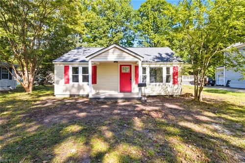 13 Huber Rd, Newport News, VA, 23601-2023 | Card Image