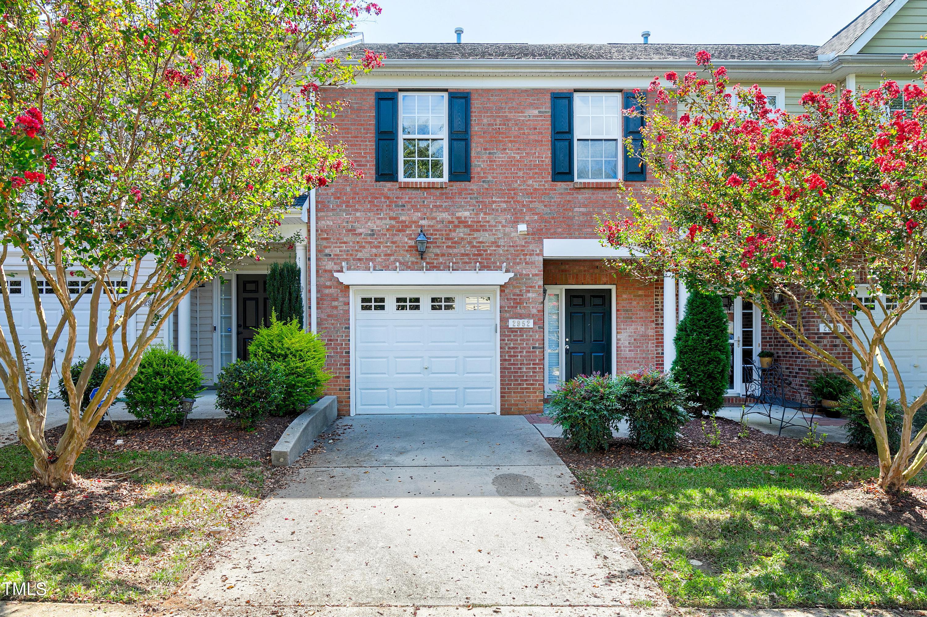 Settle IN Ln, Raleigh, NC 27614