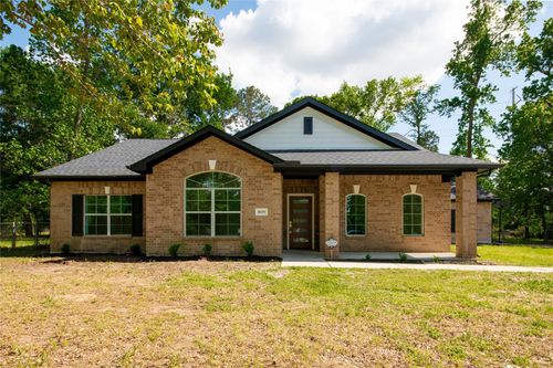 1608 Southern Oaks Drive, Conroe, TX, 77301 | Card Image
