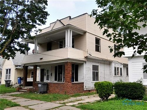 349 Parker Ave, Toledo, OH, 43605-1750 | Card Image
