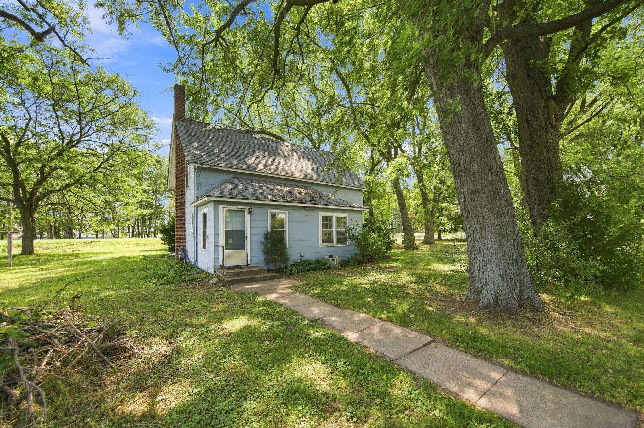 Residential in New Richmond