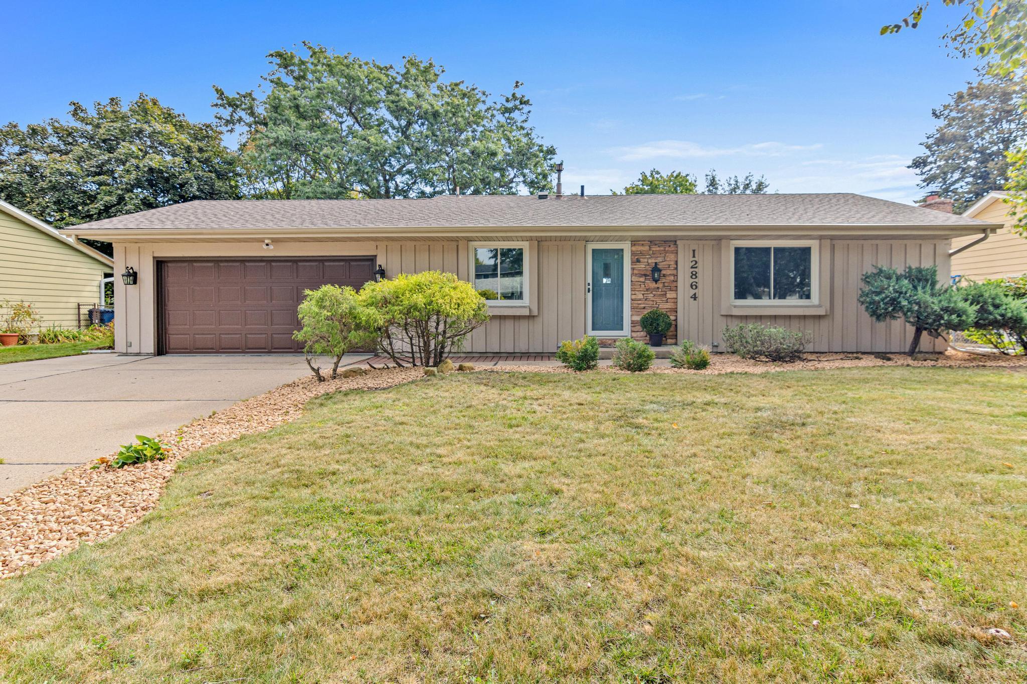 Eveleth Ave, Saint Paul, MN 55124