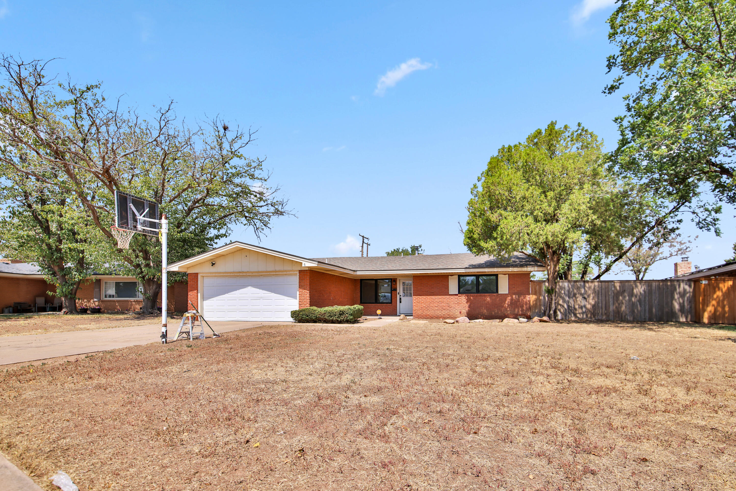 Residential in Lubbock 3