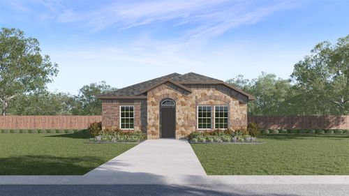 2533 Crestone Dr, Celina, TX, 75009-5740 | Card Image