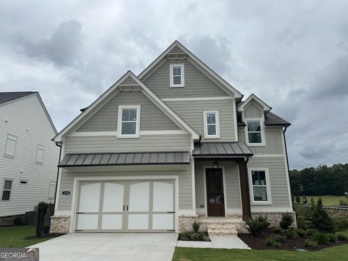3310 Hillshire Drive, Cumming, GA, 30028 | Card Image