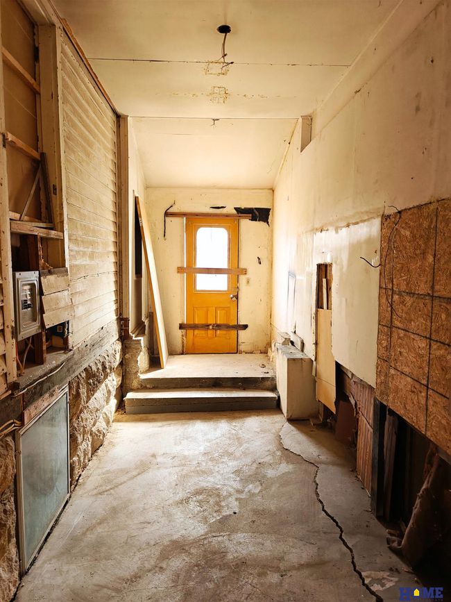 313 Main St, House other with 1 bedrooms, 1 bathrooms and 1 parking in Johnson NE | Image 14