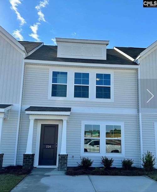 2014 Skyline Rd, Columbia, SC, 29229-8454 | Card Image