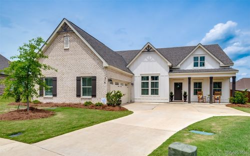 516 Pointer Pl, Pike Road, AL, 36064-4911 | Card Image