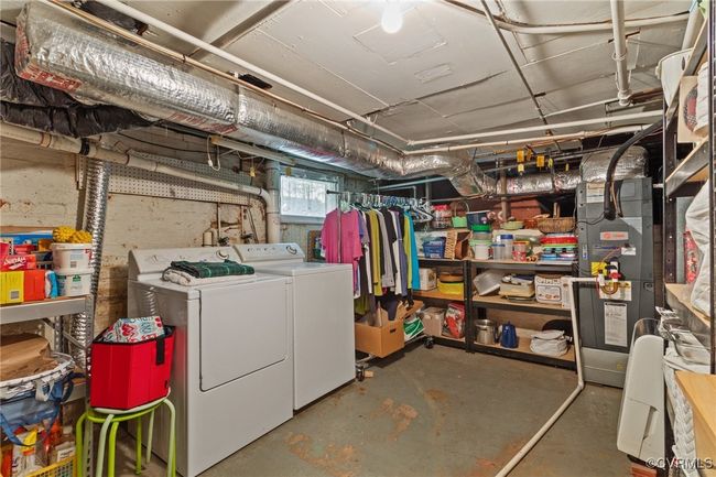1520 Bellevue Ave, House other with 3 bedrooms, 3 bathrooms and null parking in Richmond VA | Image 33
