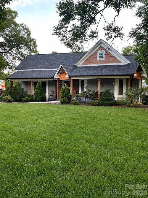 370 Buck Dr, Salisbury, NC, 28146-9169 | Card Image
