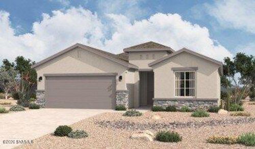 112 Madrid St, Santa Teresa, NM, 88008-9359 | Card Image