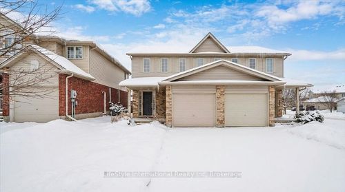 3 Sandcreek Lane, Guelph, ON, N1E7K7 | Card Image