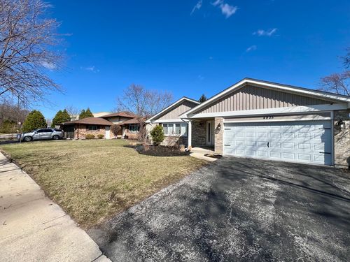 4905 Arquilla Dr, Richton Park, IL, 60471-1643 | Card Image