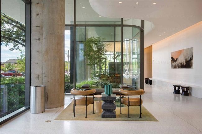 2304 - 44 East Ave, Condo with 1 bedrooms, 1 bathrooms and 1 parking in Austin TX | Image 19