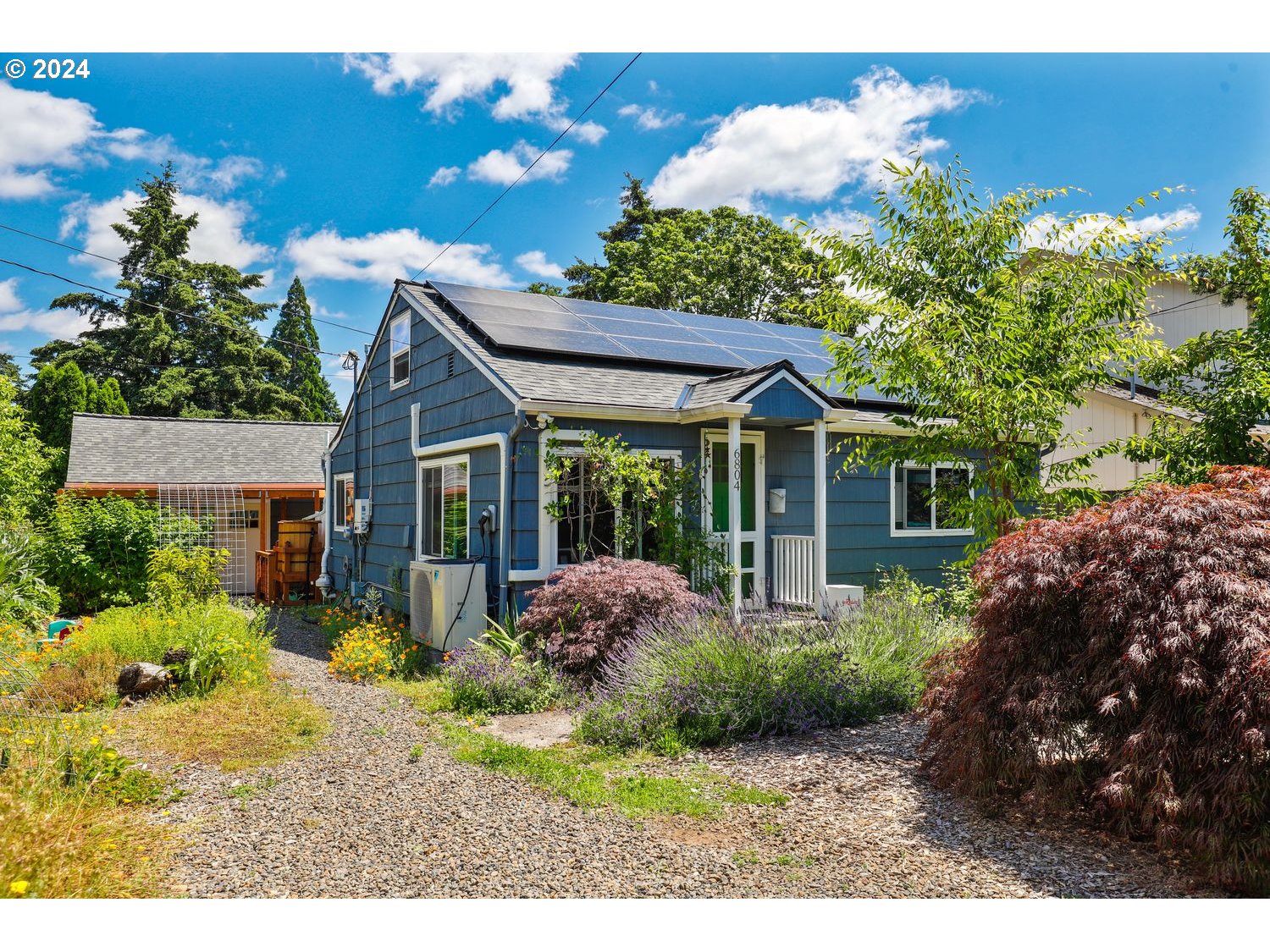 76th Ave, Portland, OR 97206