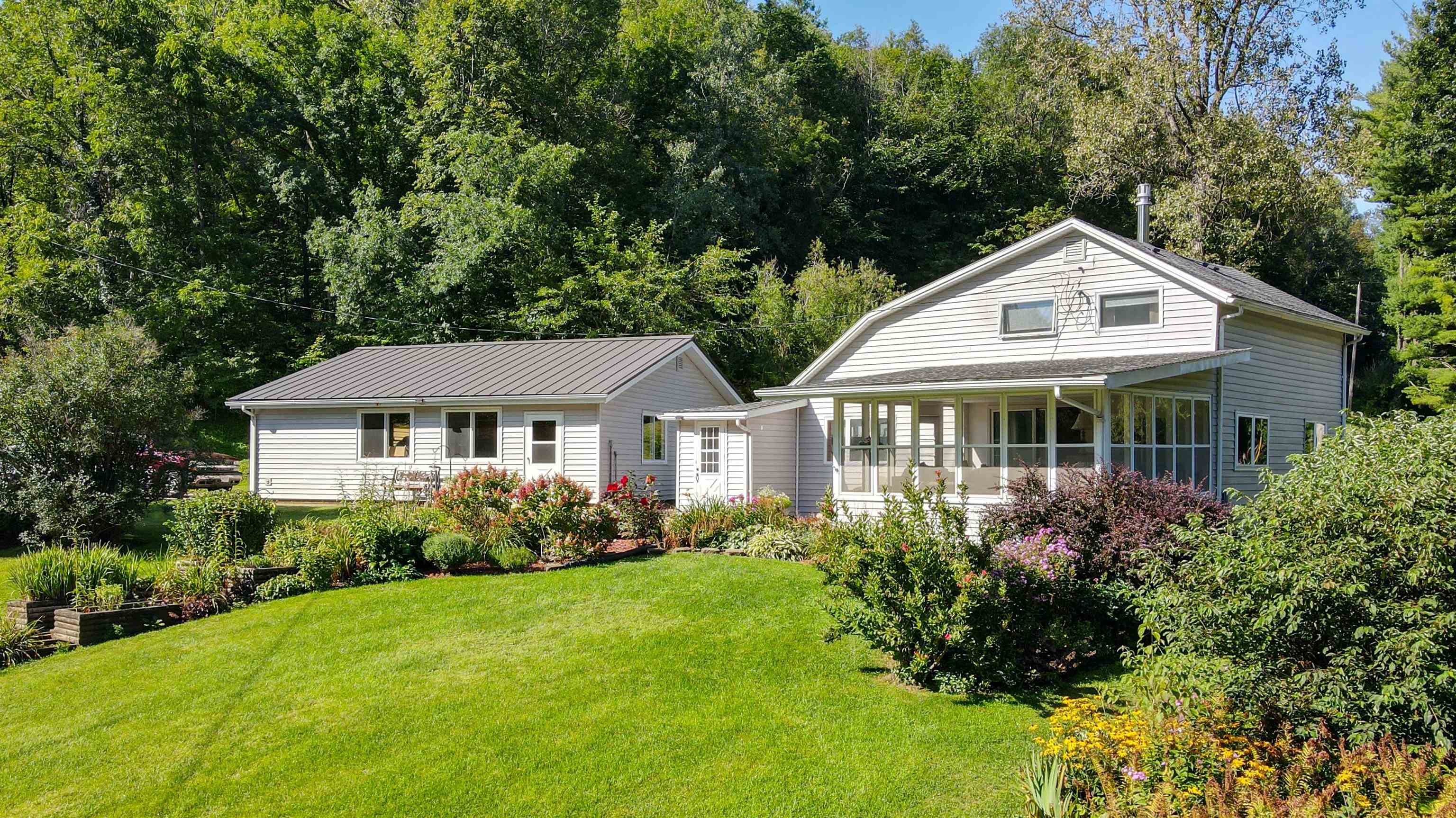 Deer Run Rd, Muscoda, WI 53573